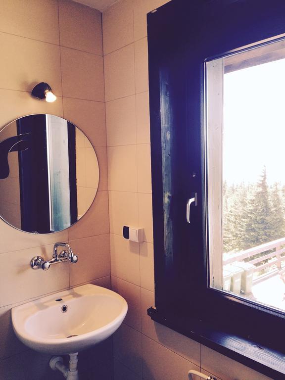 Schronisko Skrzyczne Hotel Szczyrk Camera foto