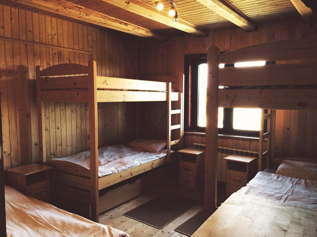 Schronisko Skrzyczne Hotel Szczyrk Camera foto