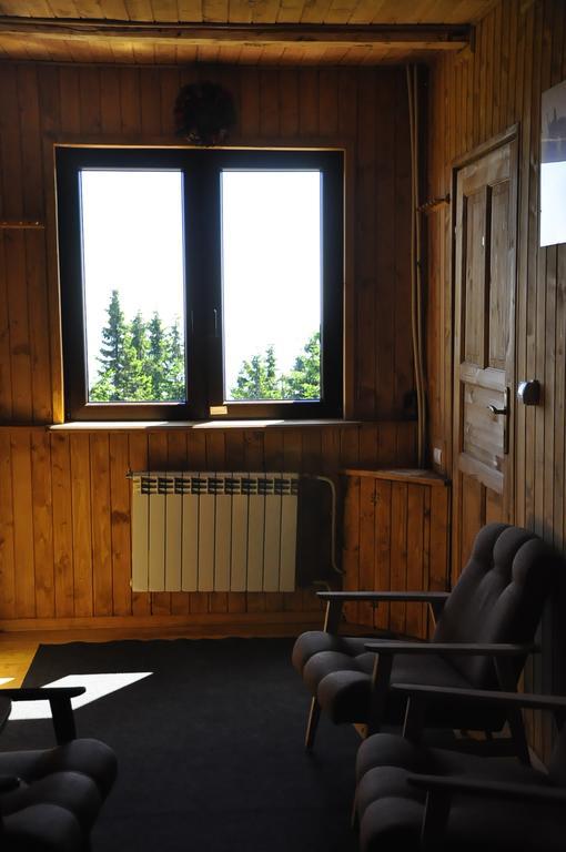 Schronisko Skrzyczne Hotel Szczyrk Camera foto