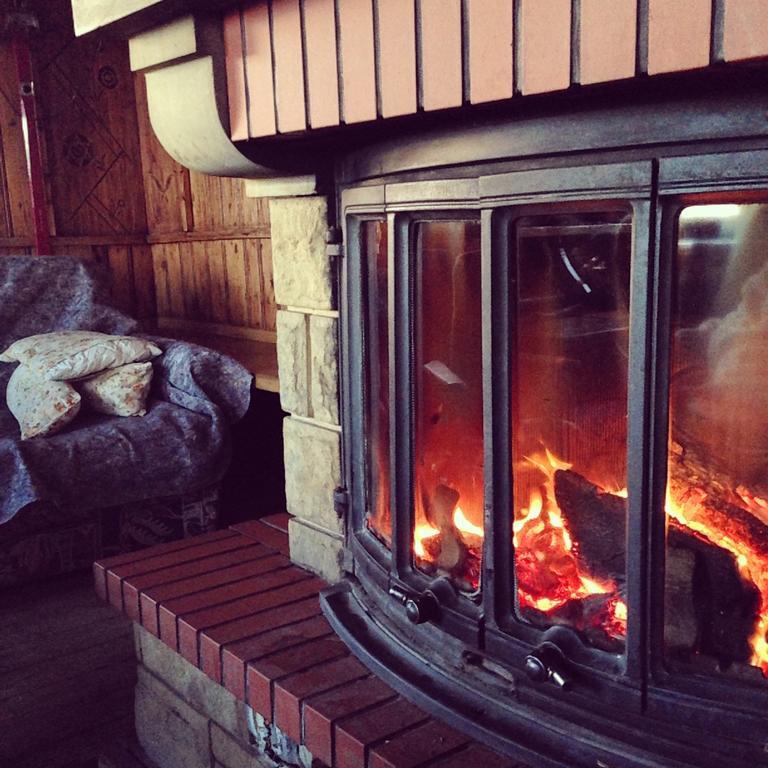 Schronisko Skrzyczne Hotel Szczyrk Esterno foto